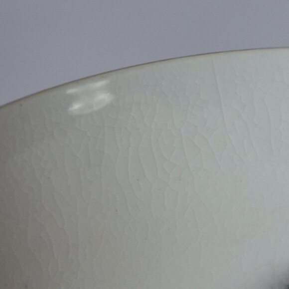 Vintage Queen Anne Bone China Cup and Saucer Pattern No. 8429 Made in En… - Picture 12 of 14